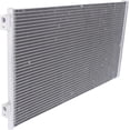 thumbnail image 3 of Kool Vue Air Conditioner Condenser Compatible with 2007 - 2010 Mercedes Benz CL550,2008 - 2010 Mercedes Benz CL63 AMG,2008 - 2011 Mercedes Benz S450,2007 - 2011 Mercedes Benz S550 Aluminum Core, 3 of 3
