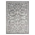 thumbnail image 2 of Momeni Brooklyn Heights Polyester and Polypropylene Machine Made Ivory Area Rug 9'3" X 12'6", 2 of 11