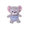thumbnail image 1 of Muñeco de peluche Tom Jerrys Anime de 9 cm, 1 of 1
