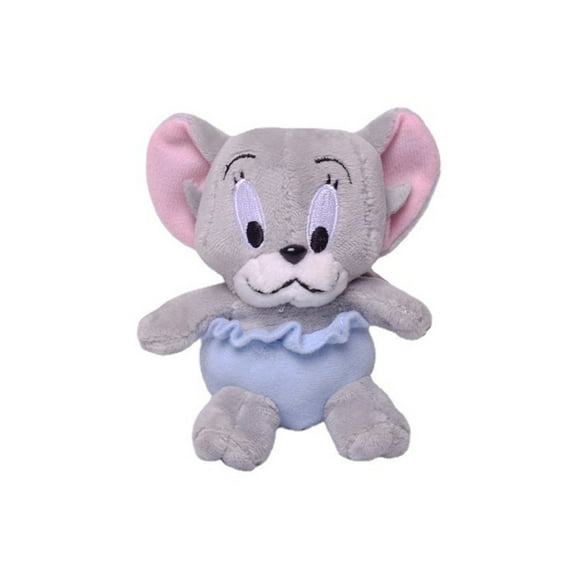 Muñeco de peluche Tom Jerrys Anime de 9 cm