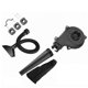 thumbnail image 5 of Kit convertidor a soplador, accesorios para eliminación polvo, universal, fácil instalar, resistente, versátil, reemplazable, 5 of 8