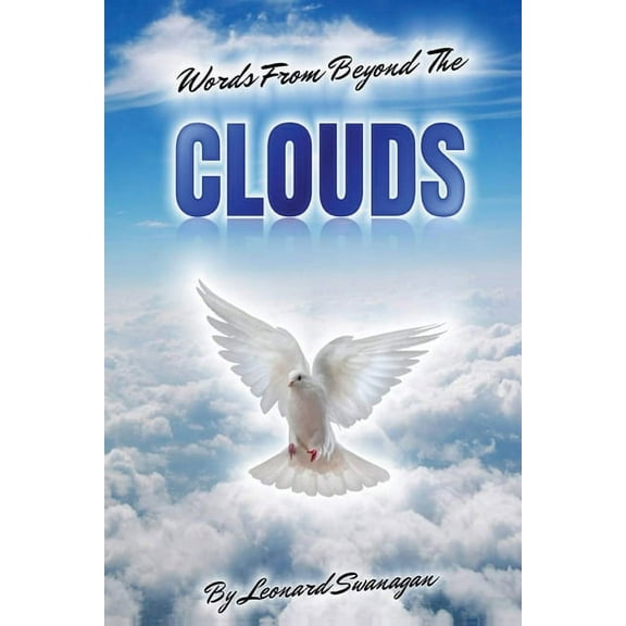 Words From Beyond The Clouds (Paperback)