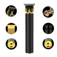 thumbnail image 5 of stanreset Rechargeable Hair Trimmer Men Hair Barber Finishing Hair Machine, 5 of 5