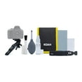 thumbnail image 3 of Kodak PIXPRO FZ45 Friendly Zoom Digital Camera (White) with SD Card, Case Bundle, 3 of 7
