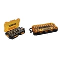thumbnail image 1 of Juego de enchufes DEWALT DWMT73807 de 15 piezas y DWMT73812 de 20 piezas, 1 of 7