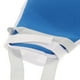 thumbnail image 5 of Guantes de sujeción de seguridad Sunnimix Mitón de sujeción para control manual blanco azul, 5 of 8