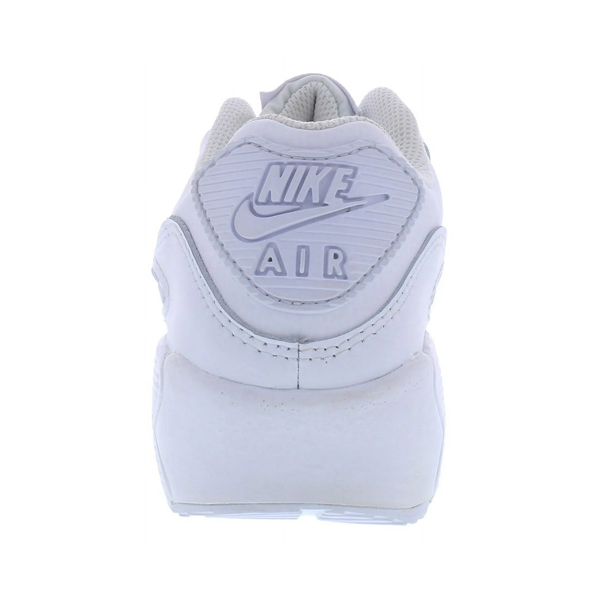 Nike Air Max 90 Leather (GS) Youth Shoes, CD6864-100