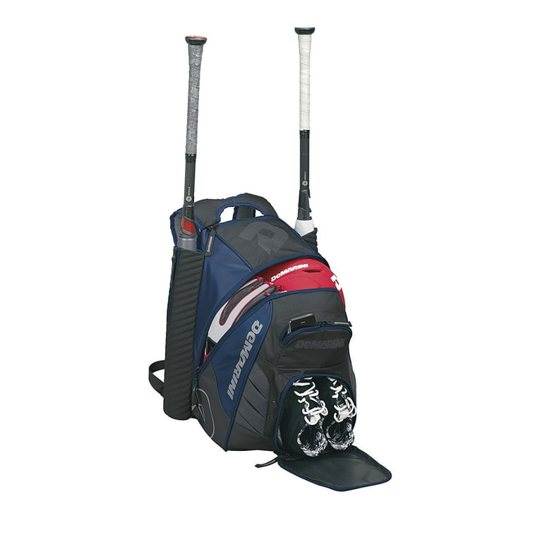 Demarini voodoo hot sale rebirth backpack usa