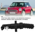 thumbnail image 4 of Automobile Clutch Slave Cylinder, 21516777428 Long Lifespan Slave Cylinder Effortless Installation Wear Resistant  for R52 R53 2002 To 2008, 4 of 7