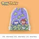 thumbnail image 3 of Disney-bolsa de almacenamiento de Anime Toy Story, bolsillo con cordón, Kawaii, Woody, Buzz Lightyear, Cosplay de dibujos animados, bolsa de lavado portátil para cosméticos, regalo, 3 of 5