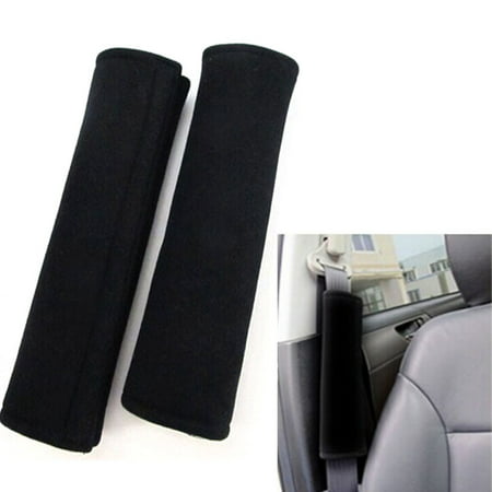 Outtop 2PC Baby Children Safety Strap Car Seat Belts Pillow Shoulder