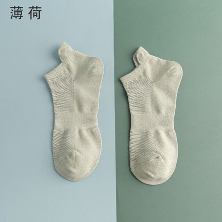 

Products Men s Cotton Socks Original Breathable Mesh Comfortable Casual Fashion Invisible Boat Socks Black White Red Blue