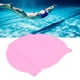 thumbnail image 5 of Gorro De Natación, Práctico Gorro De Natación Impermeable Ergonómico Para Nadar Para Bucear Amonsee Otros, 5 of 8