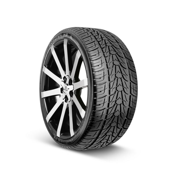 Nexen Roadian Hp Sport Truck All Season 295 45r 114v Tire Walmart Com Walmart Com