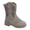 Grey, variant on Little & Big Boys Western Boots