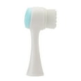 thumbnail image 3 of Facial Cleansing Brush Cleanser Tool For All Skin Types For Effective Face And Daily Cleansing Routine, 3 of 5