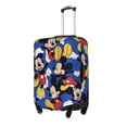 thumbnail image 3 of Disney-Funda De Equipaje Engrosada De 18/24/28/32 Pulgadas , Alta Elasticidad , Maleta De Viaje , Spandex, 3 of 4