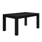 Better Homes & Gardens Bryant Dining Table, Charcoal