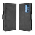 thumbnail image 4 of Funda Tipo Billetera GANGXUN para Motorola MOTO Edge 20 Pro – Tapa Flip con Tarjetero, 4 of 5