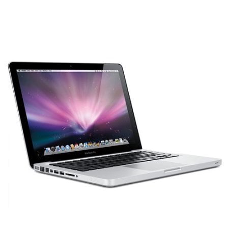 Restored Apple MacBook Pro Core i5 2.5GHz 4GB 500GB DVD?RW 13.3