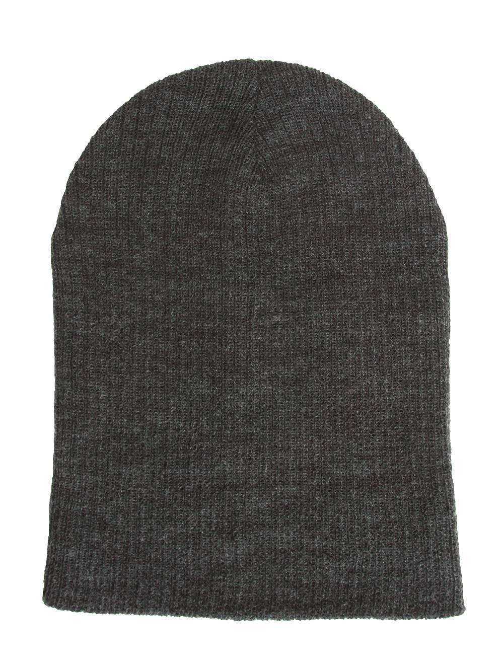 Slouchy beanie walmart Clearance