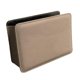 thumbnail image 4 of Bote de Basura para Automóvil shamjiam Organizador Multiusos Plegable Beige, 4 of 8
