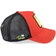 thumbnail image 4 of Gorra Trucker Unisex con Parches Bordados Exclusivos Capslab, 4 of 5