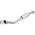 thumbnail image 2 of MagnaFlow Direct-Fit Catalytic Converter HM Grade Federal/EPA Compliant 23380, 2 of 4