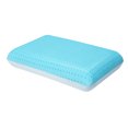 Beautyrest THERMAPHASE GEL Memory Foam Pillow with Hydrogel
