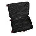 thumbnail image 2 of it luggage Elevate 3 Piece Hardside 8 Wheel Expandable Spinner Luggage Set, 2 of 6
