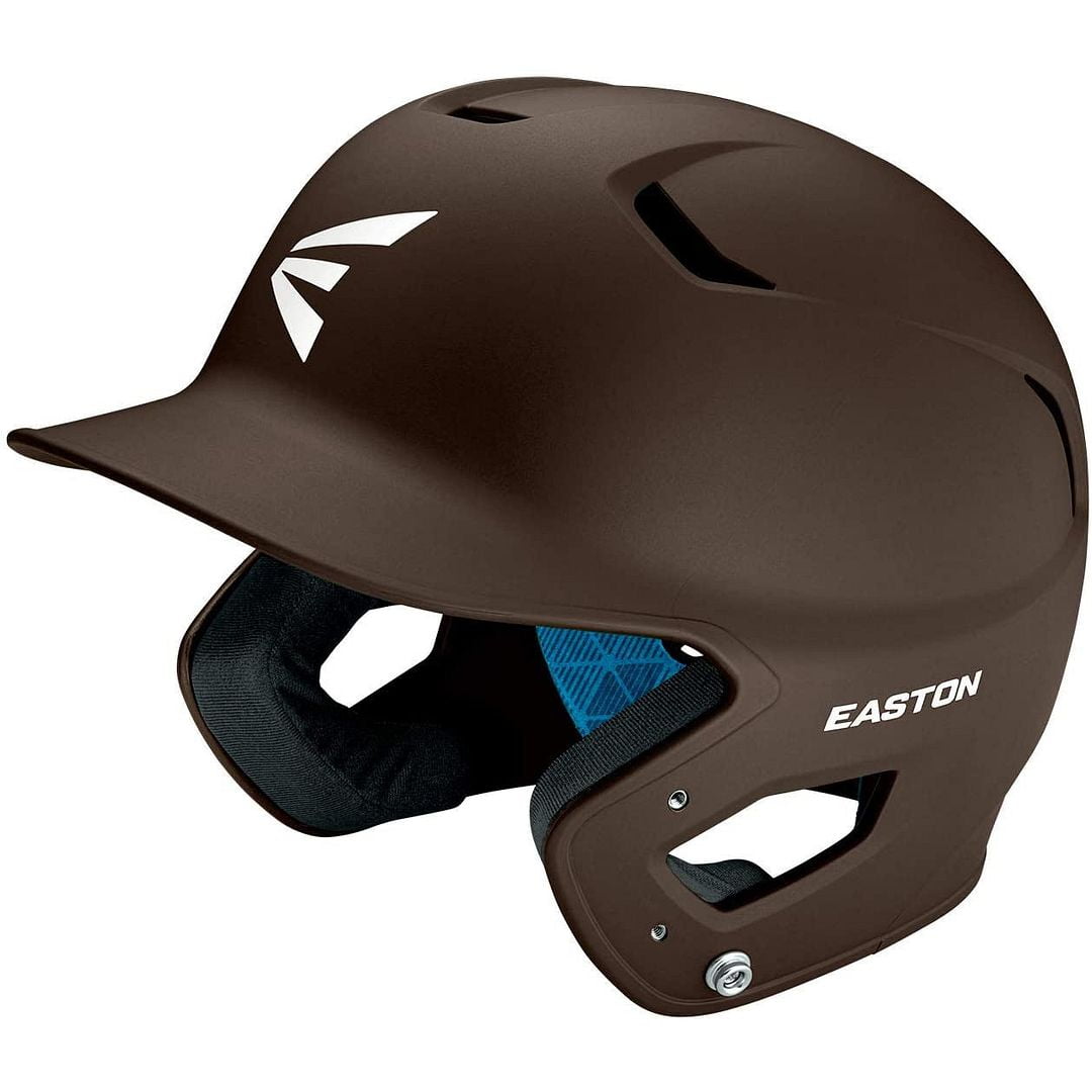 Easton Z5 2.0 Senior Batting Helmet Matte Finish Series Jaw Guard