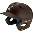 thumbnail image 1 of Easton Z5 2.0 Senior Batting Helmet Matte Finish Series Jaw Guard Compatible, 1 of 5