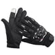thumbnail image 1 of Guantes de moto para hombre Pantalla táctil Guantes de ciclismo con dedos completos Guante Eccomum Mitones, 1 of 5