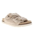 thumbnail image 2 of Corkys Womens Feelin Saucy Plaid Footbed  Casual Shoes, 2 of 5