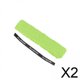 thumbnail image 1 of 2 Cintas De Agarre Para Toalla, Protector Absorbente De Sudor Suave Y Transpirable, Envoltura Para Mango De Tenis, Color Verde, 1 of 8
