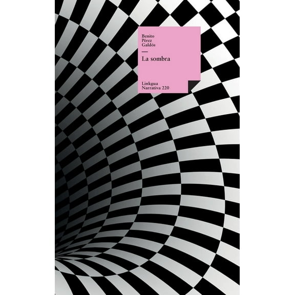 Narrativa La sombra, Book 220, (Hardcover)