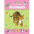 thumbnail image 2 of My First Animals, 2 of 2