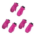 thumbnail image 3 of Advancent Manoplas de esquí para niños Manopla de invierno para deportes al aire libre Type1 NO1, 3 of 6