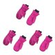 thumbnail image 4 of Greeniant Niños esquí mitones niños manos calentador niños pequeños mitón deporte al aire libre invierno mitón ropa accesorio mano Type1 NO1, 4 of 6