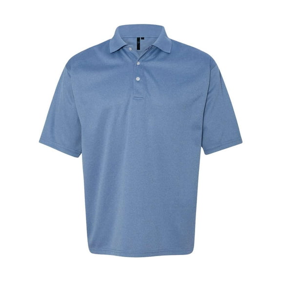 FeatherLite Moisture Free Mesh Polo Size up to 4XL