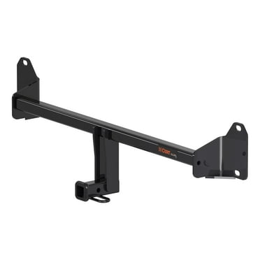 CURT 11524 Class 1 Trailer Hitch, 1-1/4-Inch Receiver, Compatible with Select Mini Cooper Clubman