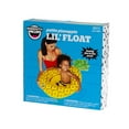 thumbnail image 3 of BigMouth Inc. Bigmouth Inc Pineapple Lil Floats, 3 of 6