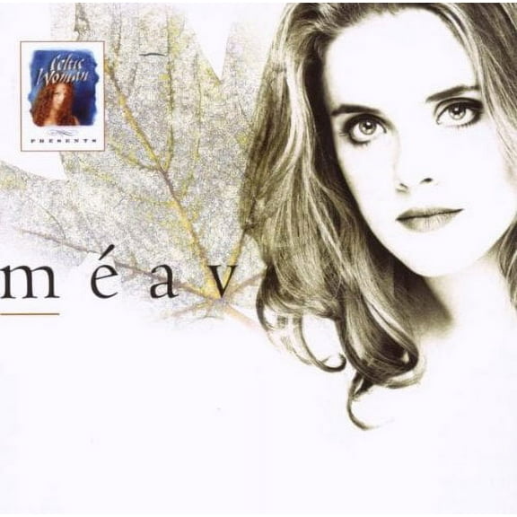 Celtic Woman Presents: Méav (CD) by Méav