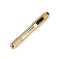 thumbnail image 1 of Kenally Pin de posicionamiento de neumáticos de coche, herramienta de mantenimiento de reparación de cambio de guía de acero inoxidable 304, accesorio Vehículos, repuestos y accesorios Mis Oro Kenally VI017647-05B, 1 of 6