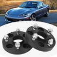 thumbnail image 3 of Entretoises de Roue en Aluminium, Entretoises de Roue Performance pour Automobile, 3 of 8