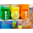 thumbnail image 3 of Jolly Rancher Slushy de Raisin Concentré 5:1 avec Pompe BONUS, 3 of 8