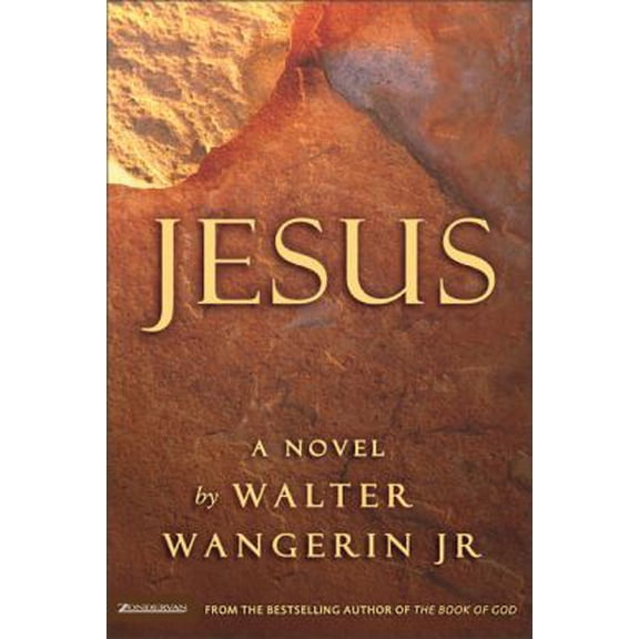 Pre-Owned Jesus (Hardcover) 0310266734 9780310266730