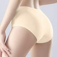 thumbnail image 2 of Culotte Menstruelle pour Femmes, Anti-Fuites, Douce et Élastique, 2 of 4