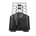 thumbnail image 3 of 126763, Résistance de Ventilateur Performance Stable Durable Ajustement Direct pour 206 307 406 807, 3 of 7
