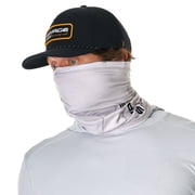 Savage Gear UPF Gaiter, Neck Accessory, Grey